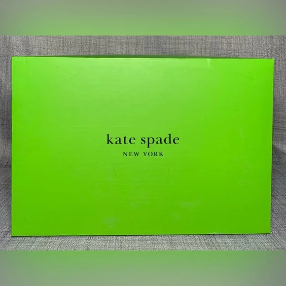 Kate Spade Women's Lift Crystal Lace-Up Sneakers - Picture 7 of 8